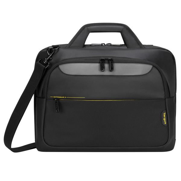 Valigetta per Portatile Targus TCG455GL 14" Nero (1 Unità) - Image 3
