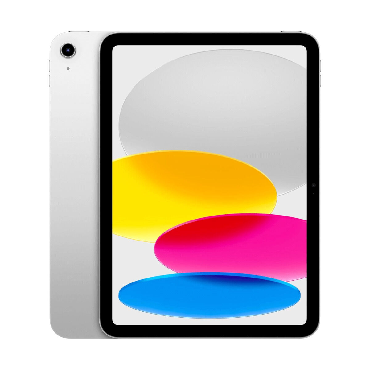 Tablet Apple iPad 2025 11" 128 GB Argentato A14 Bionic 6 GB RAM