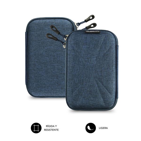 Custodia Hard Disk Subblim SUB-HDD-HBC003 - Image 3