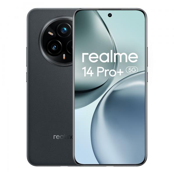 Smartphone Realme RMX5051 6,83" Octa Core 12 GB RAM 512 GB Grigio - Image 3