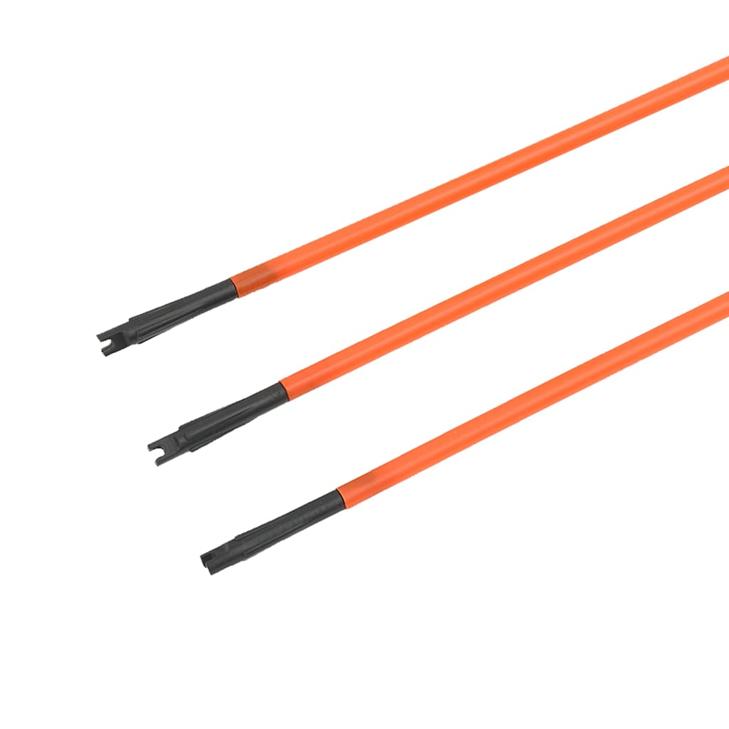 vidaXL Bogenschießen-Set mit Zielscheibe für Kinder - Image 4