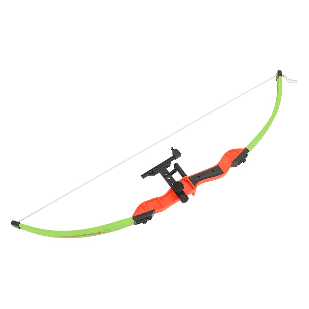 vidaXL Bogenschießen-Set mit Zielscheibe für Kinder - Image 6