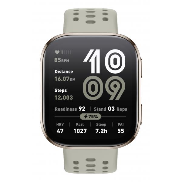 Smartwatch Amazfit W2435EU4N