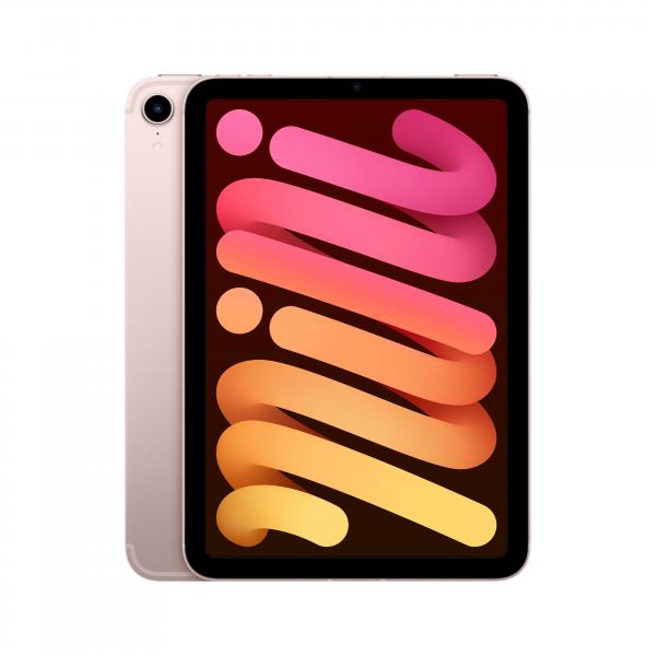 Tablet Apple mini Octa Core 4 GB RAM 64 GB Rosa 8,3"