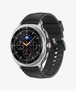 Smartwatch Samsung SM-L500NZKAEUB Nero 1,34" 46 mm