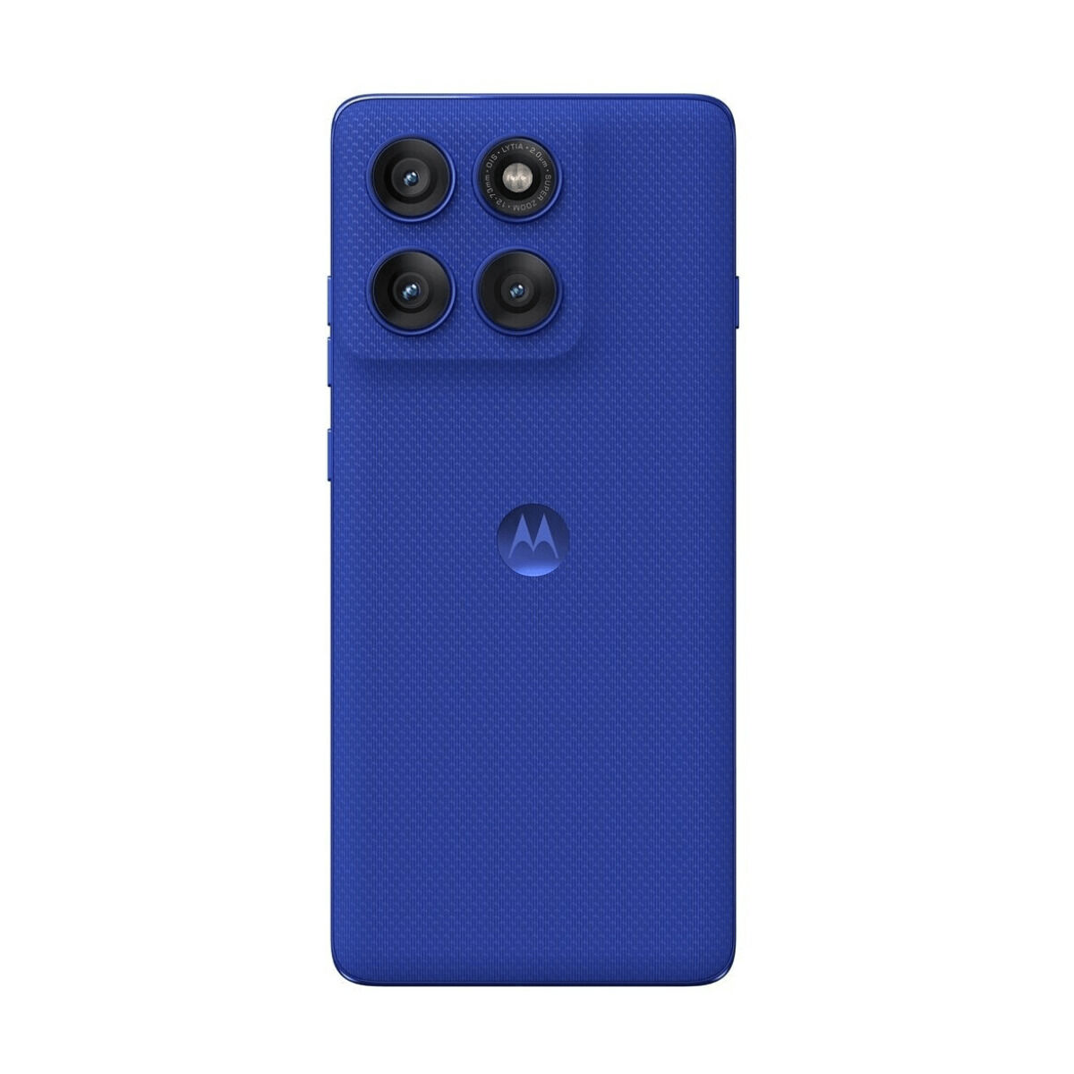 Smartphone Motorola XT2507 6,7" Octa Core 12 GB RAM 512 GB Azzurro - Image 5