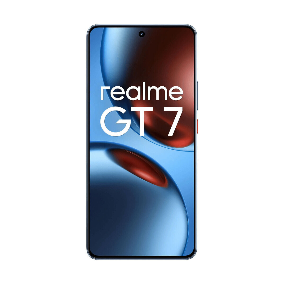 Smartphone Realme RMX5061 6,78" Octa Core 12 GB RAM 512 GB Azzurro - Image 3