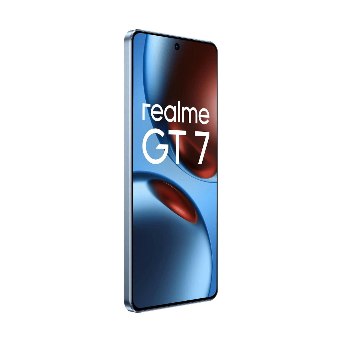 Smartphone Realme RMX5061 6,78" Octa Core 12 GB RAM 512 GB Azzurro - Image 5