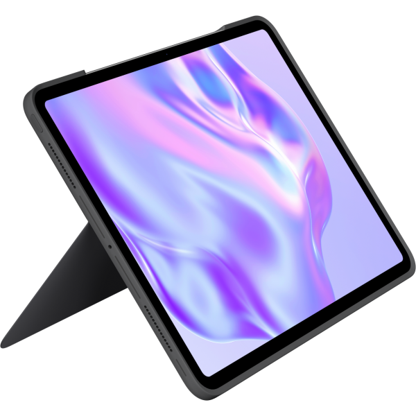 Custodia per Tablet e Tastiera Logitech 920-012667 Grafite QWERTY - Image 3