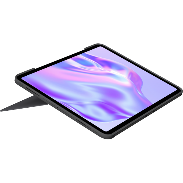 Custodia per Tablet e Tastiera Logitech 920-012667 Grafite QWERTY - Image 4