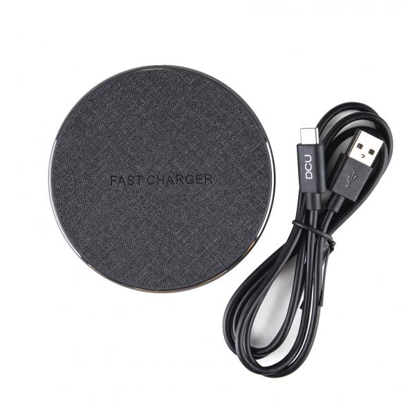 Caricabatterie Senza Fili DCU