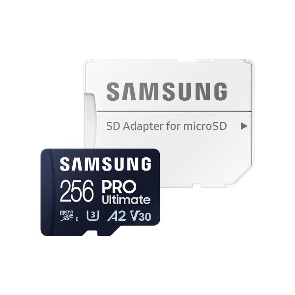 Scheda Micro SD Samsung MB-MY256SA/WW 256 GB - Image 4