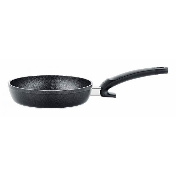 Padella Fissler 15910520100/0 Nero Alluminio Ø 20 cm