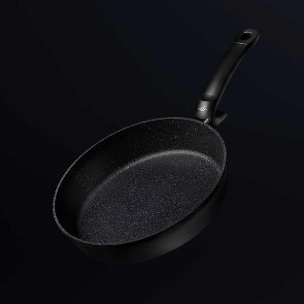 Padella Fissler 15910520100/0 Nero Alluminio Ø 20 cm - Image 4