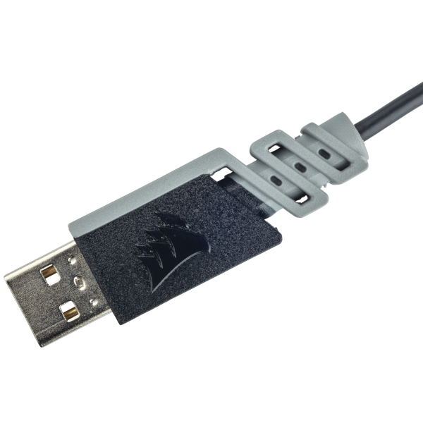 Mouse Gaming Corsair Harpoon RGB Pro Nero - Image 3