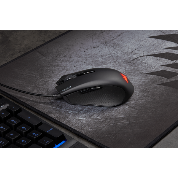 Mouse Gaming Corsair Harpoon RGB Pro Nero - Image 4