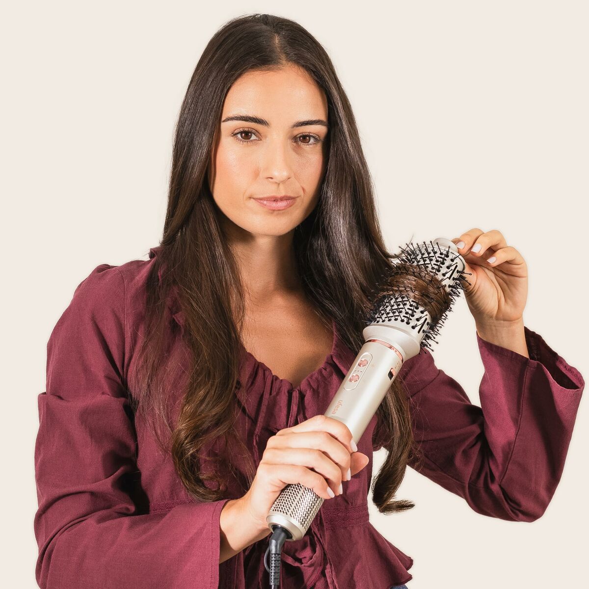 Arricciacapelli UFESA 60506109 - Image 3