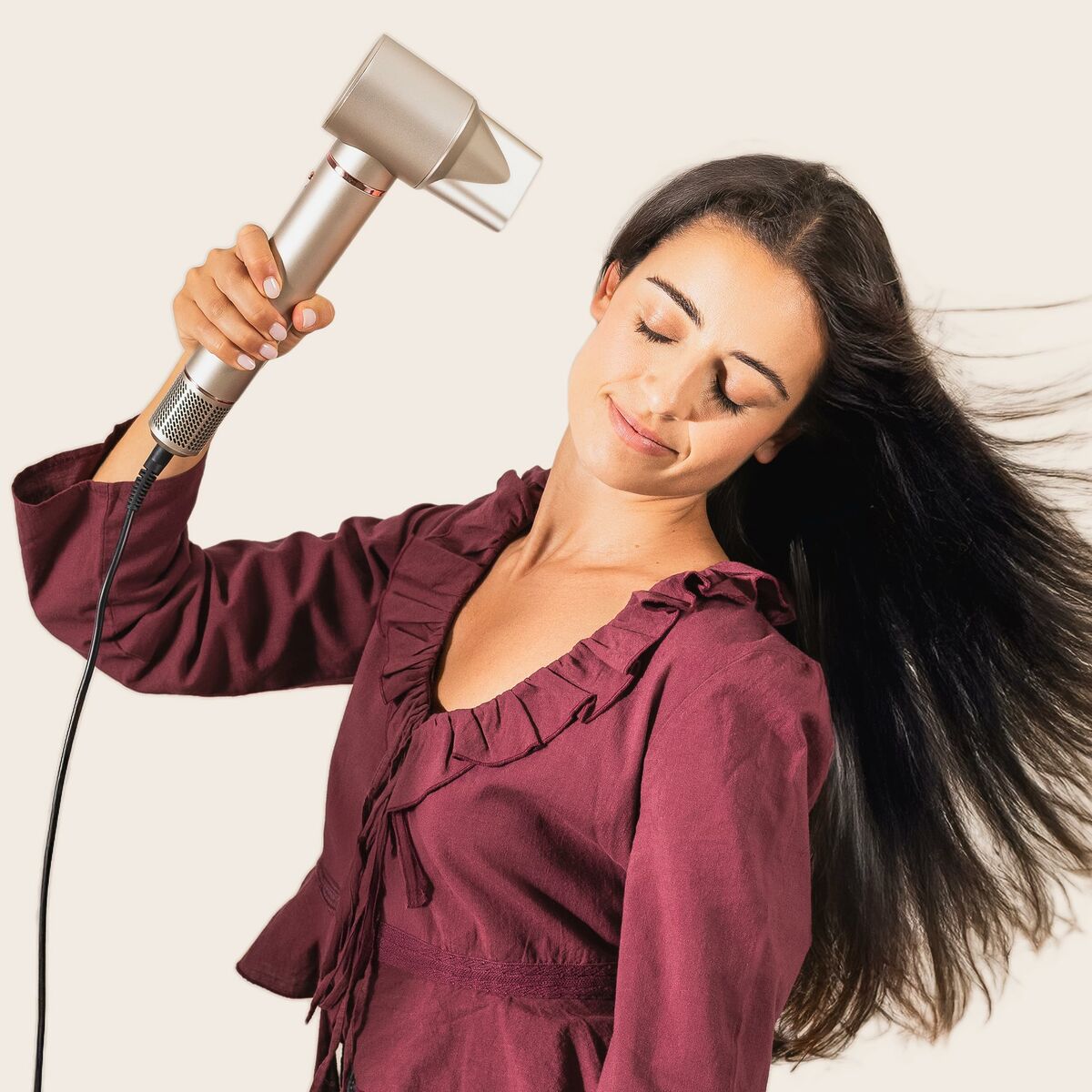 Arricciacapelli UFESA 60506109 - Image 4