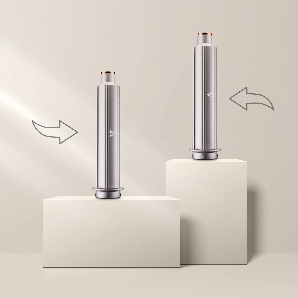 Arricciacapelli UFESA 60506109 - Image 6