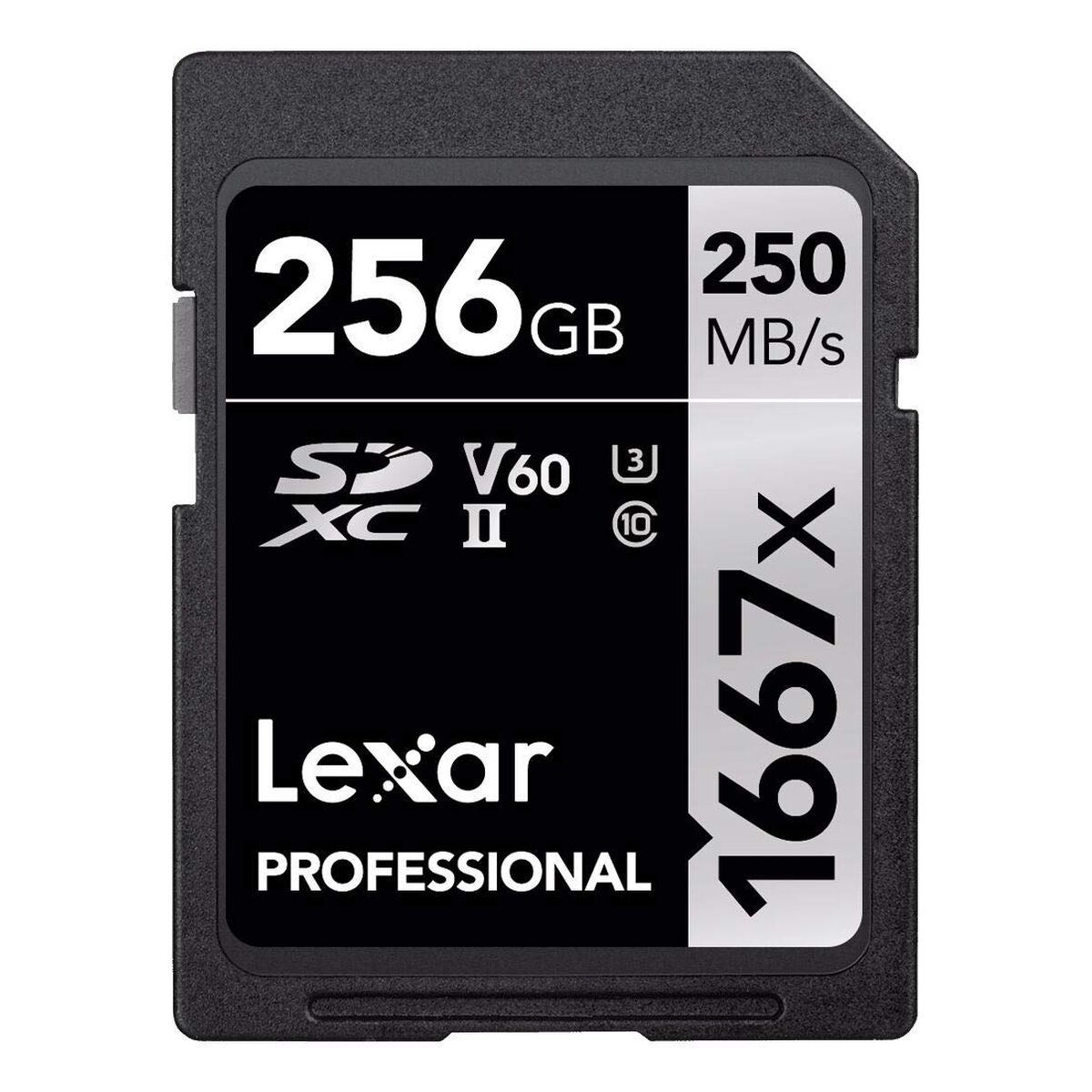 Memoria USB Lexar SDXC, 256 GB 256 GB - Image 5
