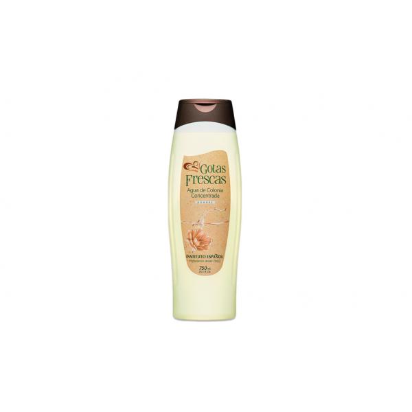 Body Mist Instituto Español Gotas Frescas EDC 750 ml
