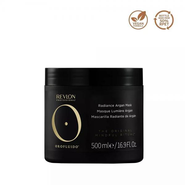 Maschera Riparatrice per Capelli Revlon Restorative