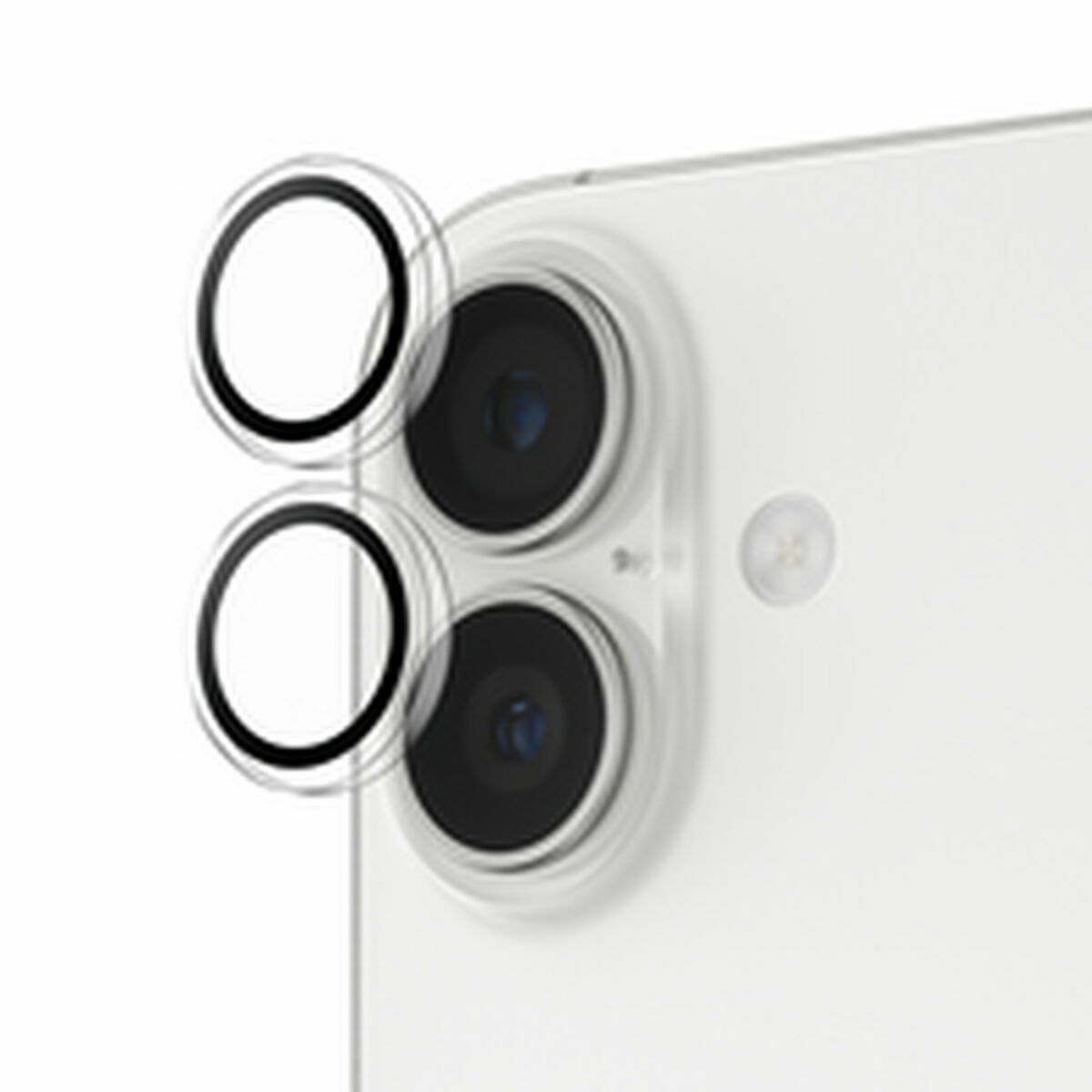 Protezione lente Panzer Glass PG75123 Apple