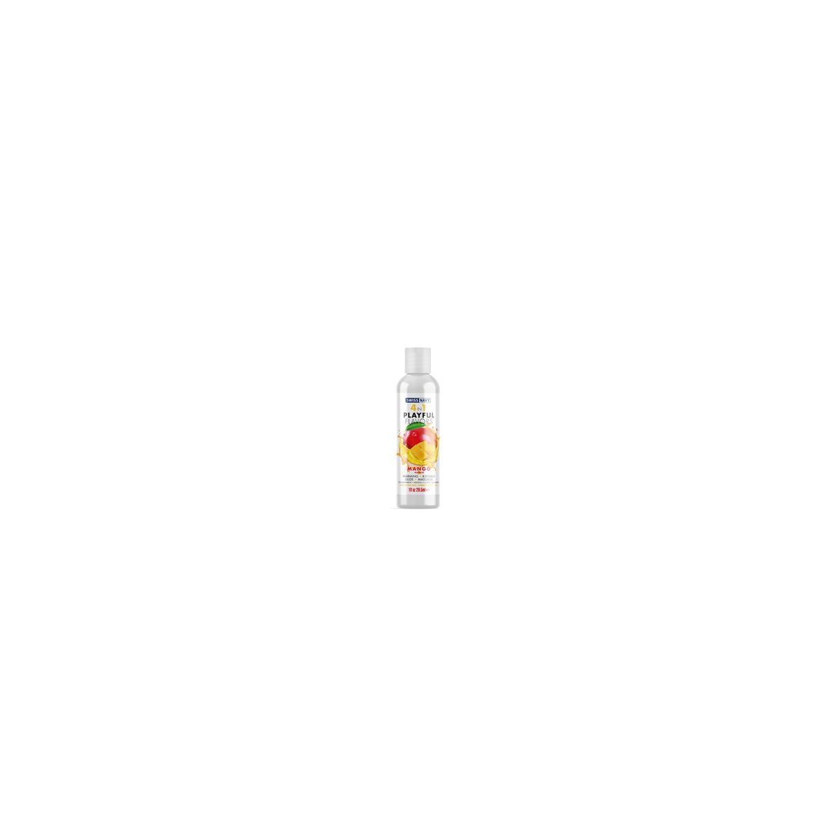 Lubrificante Swiss Navy 29,5 ml Mango