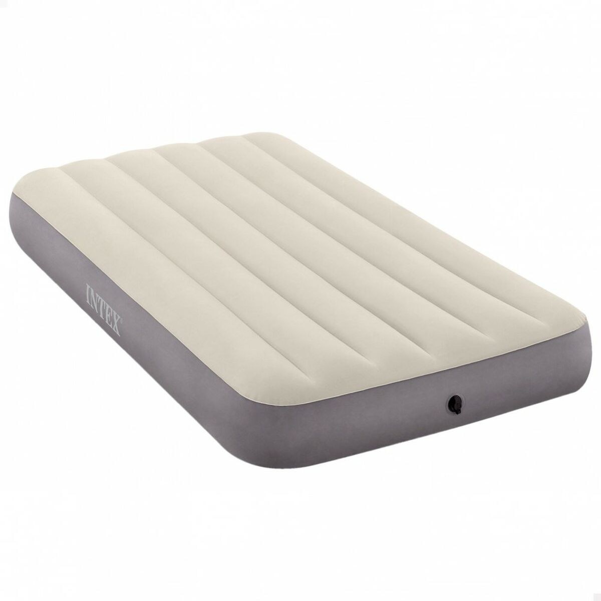 Materasso Gonfiabile Intex Dura-Beam Standard 99 x 25 x 191 cm