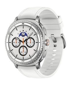 Smartwatch Samsung Galaxy Watch 8 Classic Bianco 1,34" 46 mm