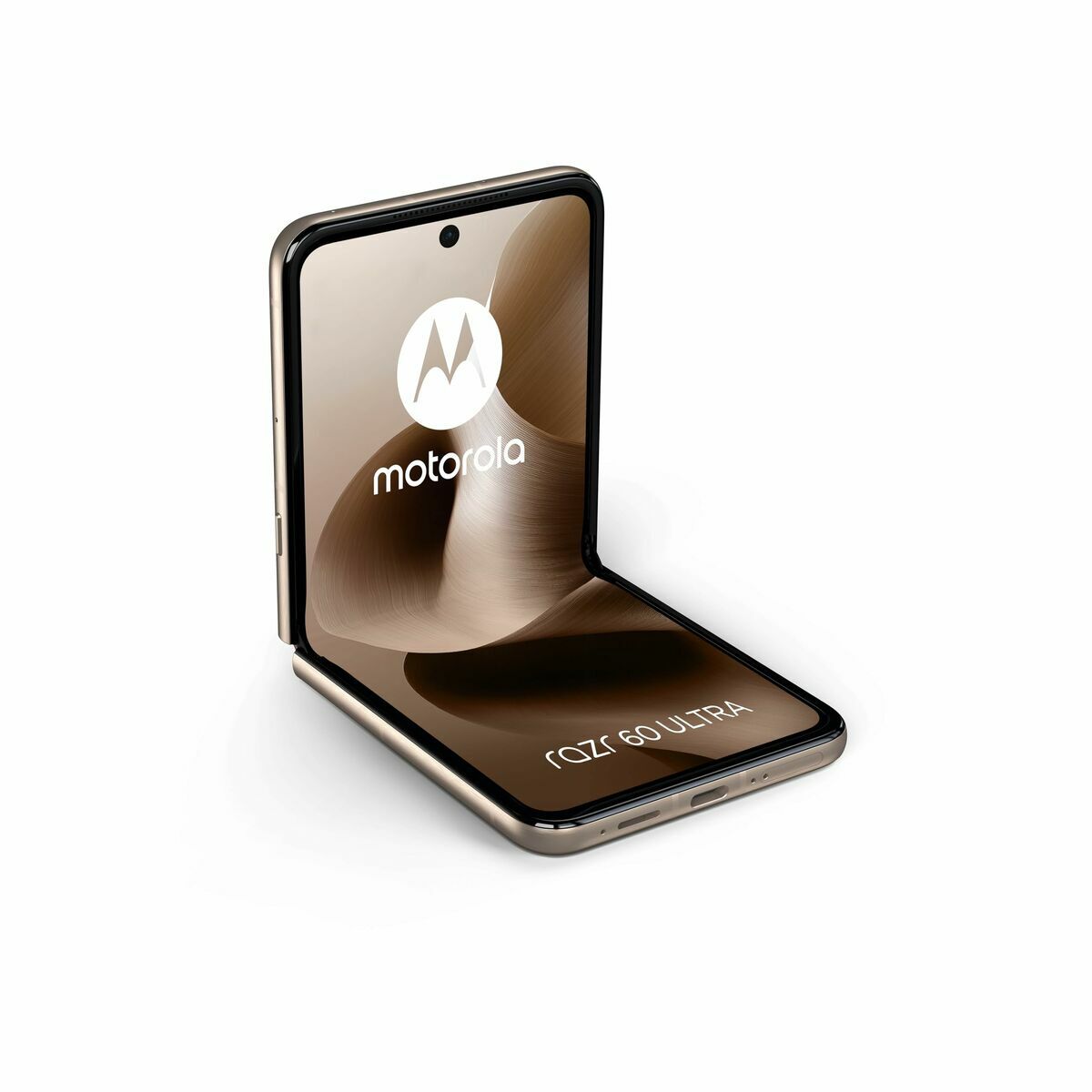 Smartphone Motorola XT2551-6 7" Octa Core 16 GB RAM 512 GB Marrone - Image 4