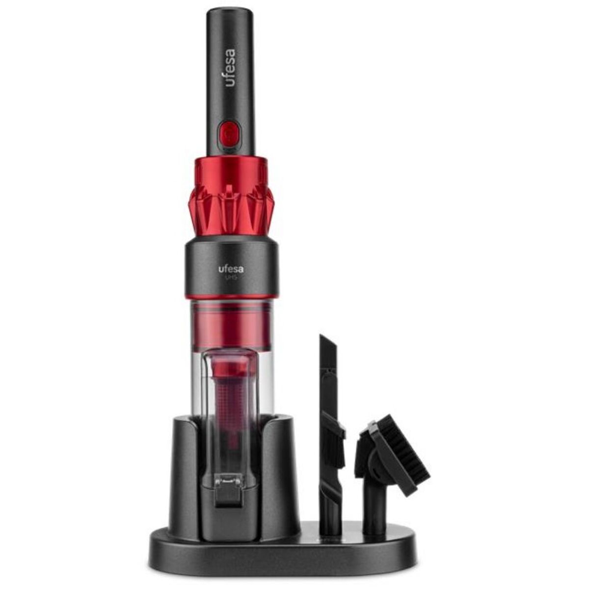 Aspirapolvere a Mano UFESA MANO UFESA UH5 11.1V MOTOR DIG 11,1 V