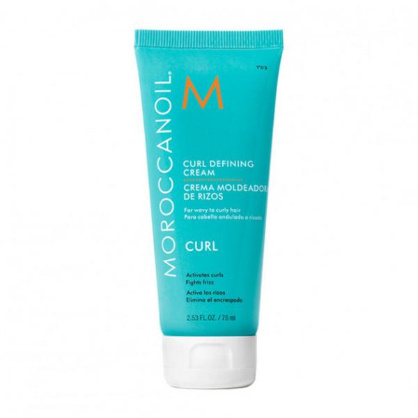 Crema Definizione Ricci Moroccanoil 75 ml