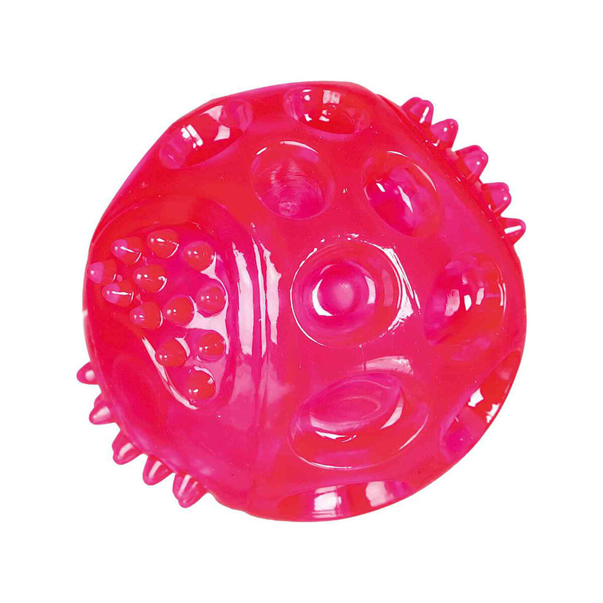 Giocattoli per cani Trixie TPR Ø 6 cm - Image 3