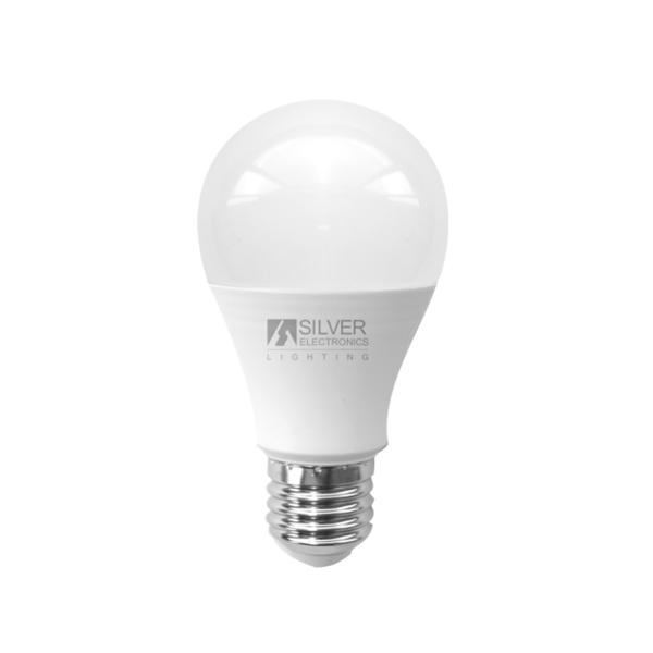 Lampadina LED Silver Electronics 981427 Bianco 20 W E27