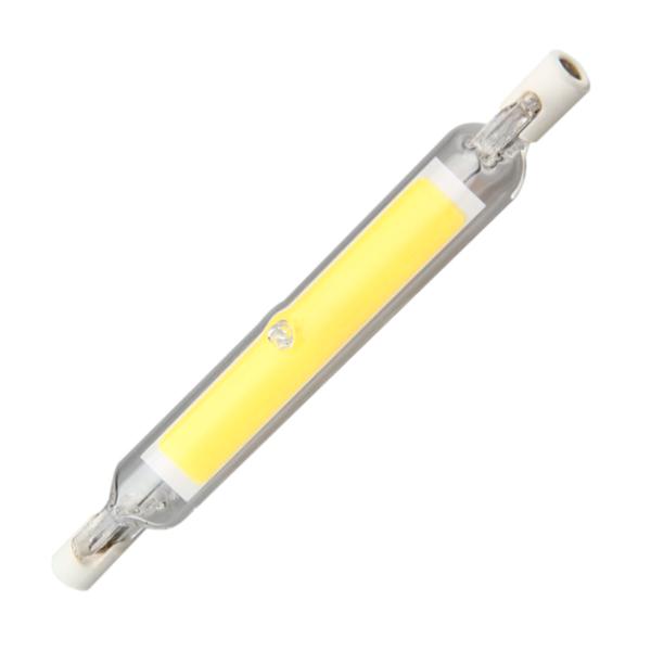 Lampadina LED Silver Electronics ECO 4W R7s