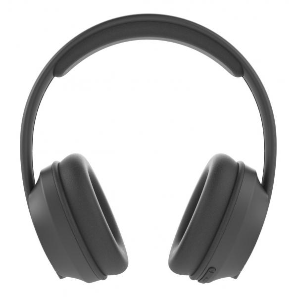 Auricolari Bluetooth Denver Electronics BTH-235B Nero
