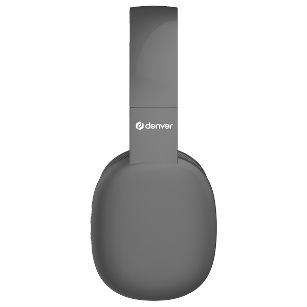 Auricolari Denver Electronics BTH-252 Nero - Image 4