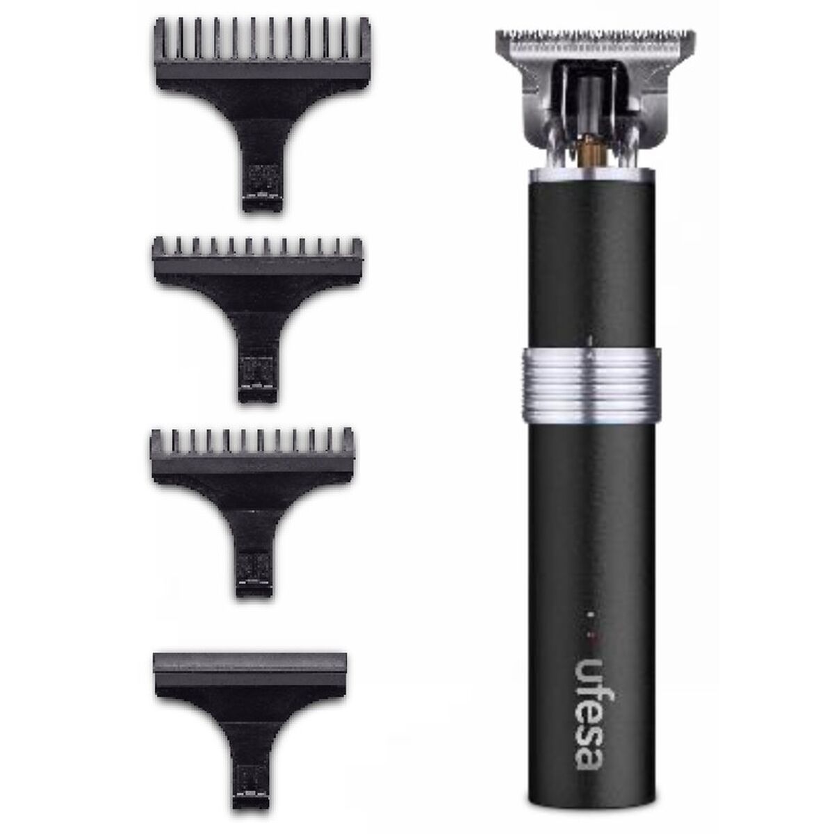 Rasoio per capelli UFESA SUNSET 3 Pezzi (3 Unità)