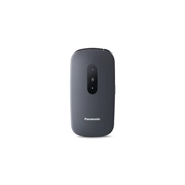 Telefono Cellulare Panasonic KX-TU446EXG 2,4" Azzurro Grigio