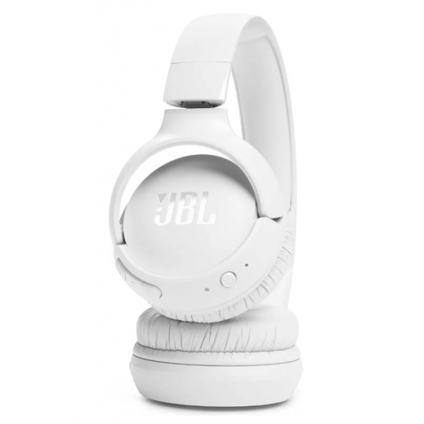 Auricolari con Microfono JBL JBLT520BTWHTEU Bianco - Image 4