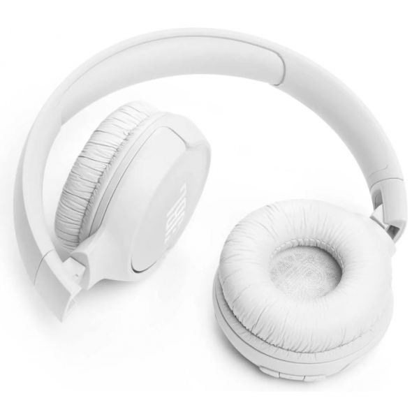 Auricolari con Microfono JBL JBLT520BTWHTEU Bianco - Image 3