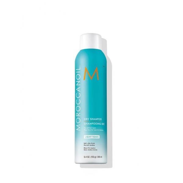 Shampoo Secco Moroccanoil