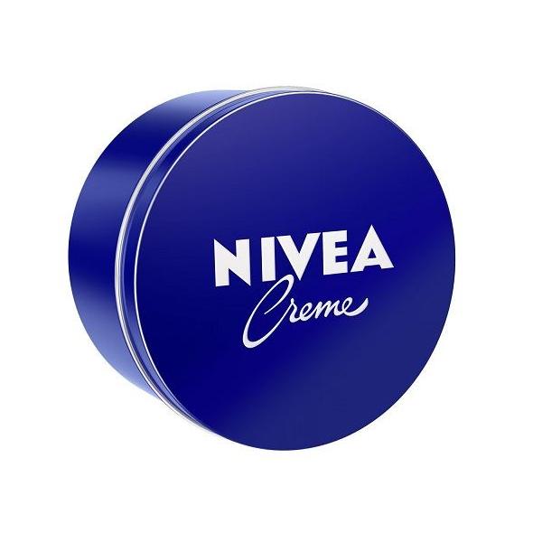 Crema Idratante Nivea 200 ml 400 ml