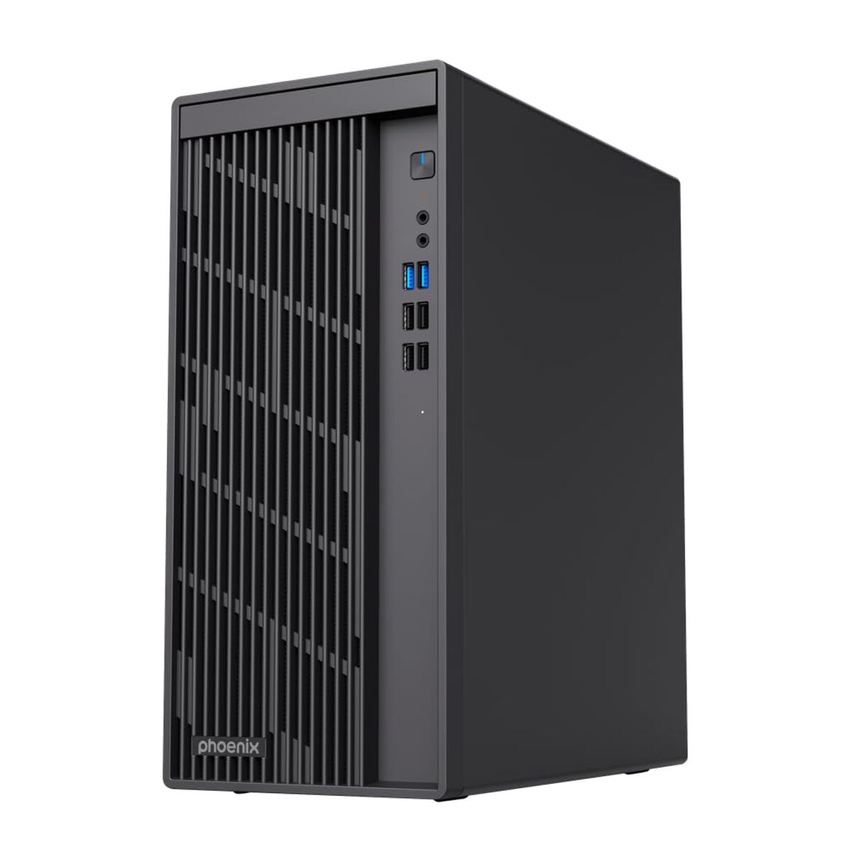 PC da Tavolo Phoenix PC PHOENIX I3 14100 Intel Core i3-13100 16 GB RAM 1 TB SSD