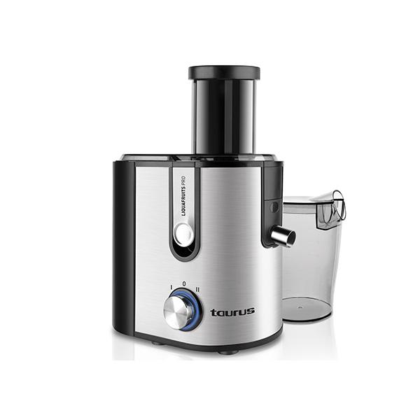 Mixer Taurus LIQUA PRO COMPA Acciaio 600 W 350 ml