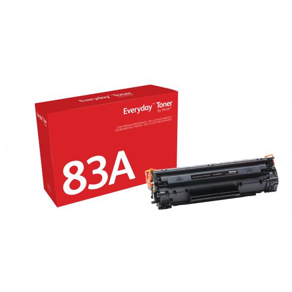 Toner Compatibile Xerox 006R03650 Nero