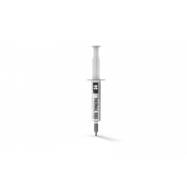 Siringa Pasta Termicoconduttiva Nox-Xtreme Thermal 880