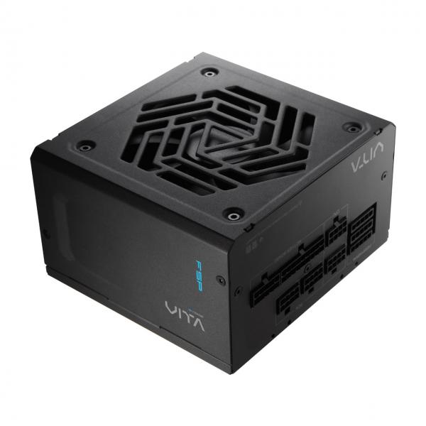 Fonte di Alimentazione FSP VITA GM 850 W 80 Plus Gold