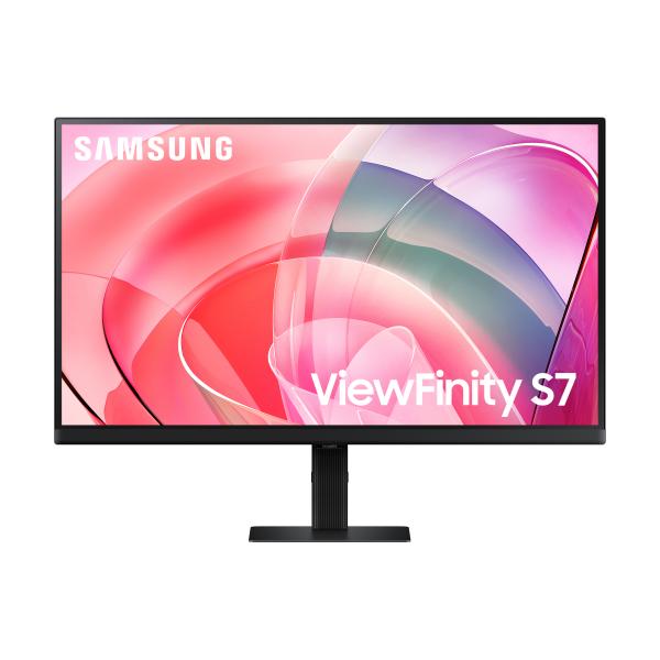 Monitor Gaming Samsung LS27D700EAUXEN 4K Ultra HD 27" 60 Hz